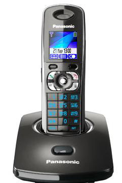 TELEFONYI TSIFROVYIE (DECT)