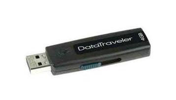 KINGSTON 4GB DT100/4GB (5)