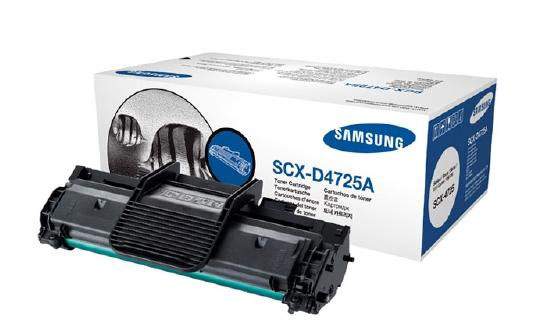 SAMSUNG SCX-4725A для SCX-4725N/4725FN