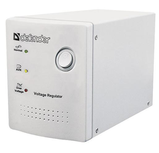 STABILIZATORYI ELEKTRONNYIE ODNOFAZNYIE