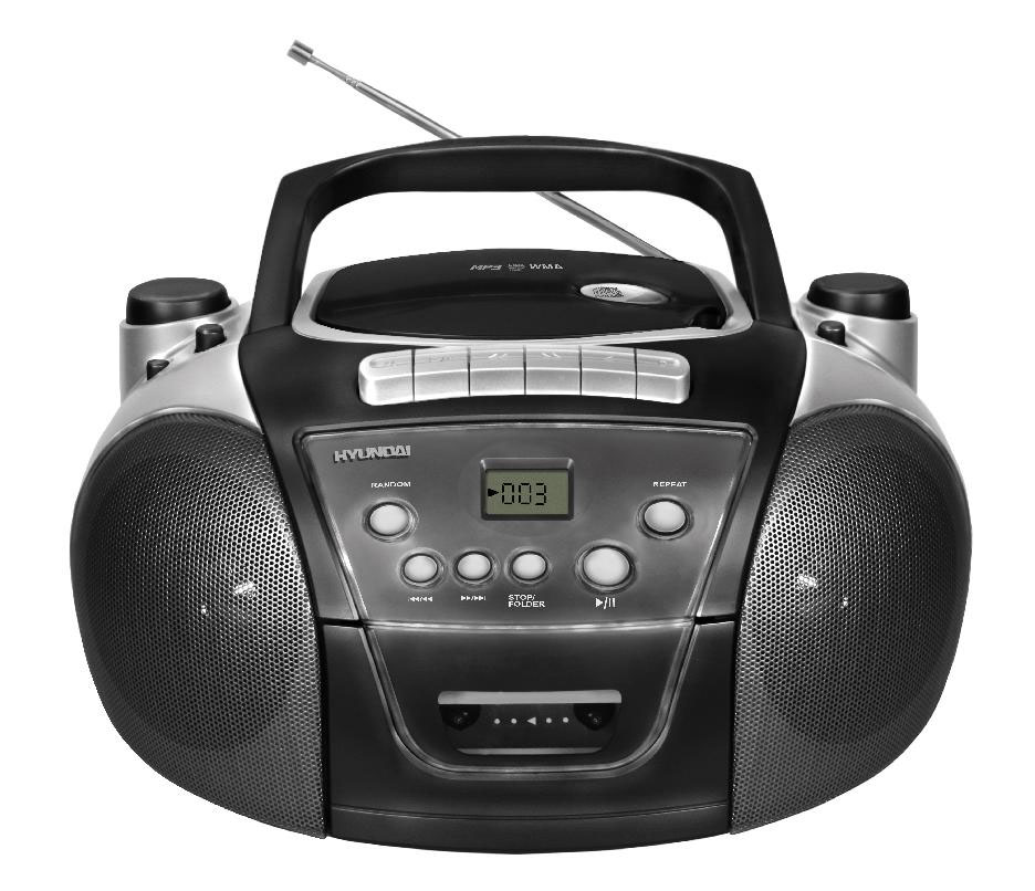 AUDIOMAGNITOLYI MP3