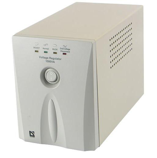 STABILIZATORYI ELEKTRONNYIE ODNOFAZNYIE