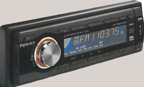MAGNITOLYI SD MP3 USB/SD