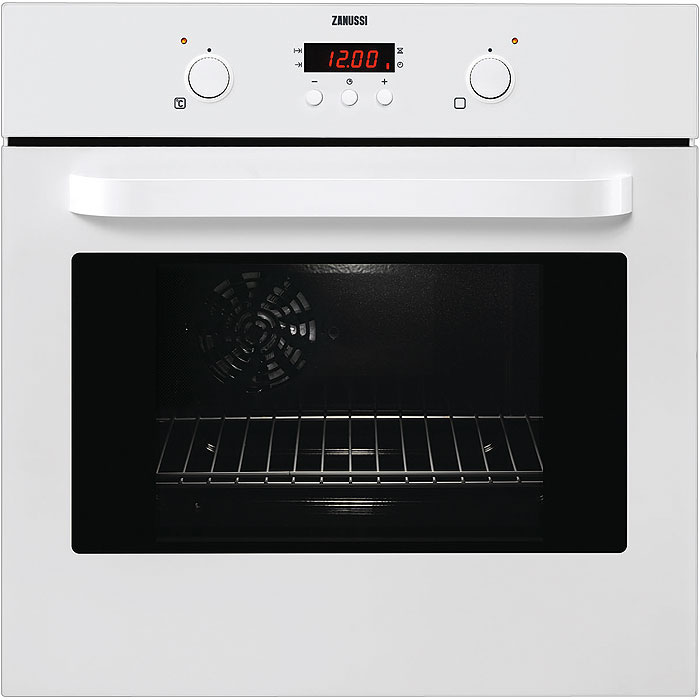 ZANUSSI ZOB 482W