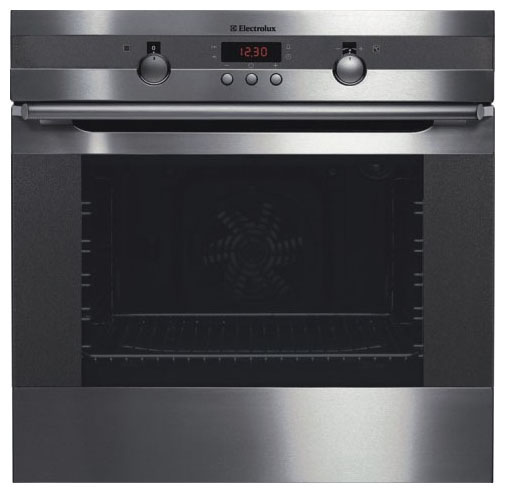 ELECTROLUX EOB63100X