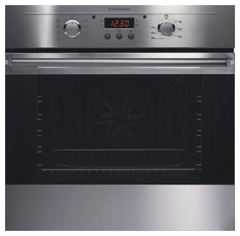 ELECTROLUX EOB33100X