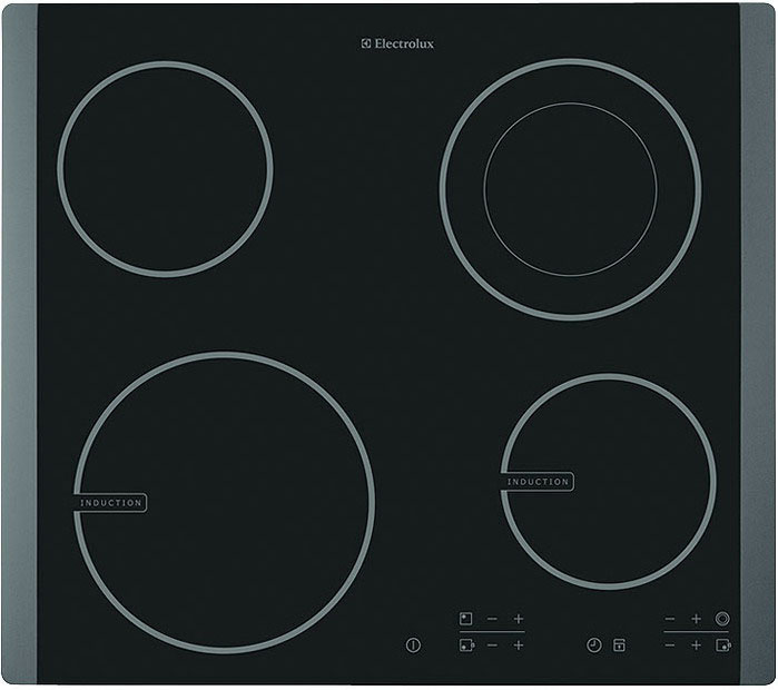 ELECTROLUX EHD60100P