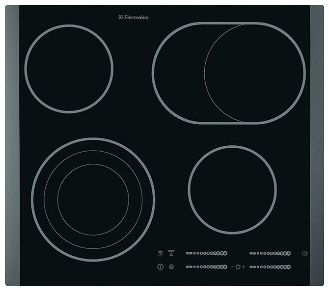 ELECTROLUX EHS60210P