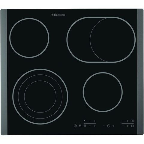 ELECTROLUX EHS60200P