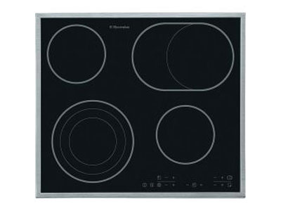 ELECTROLUX EHS60200X