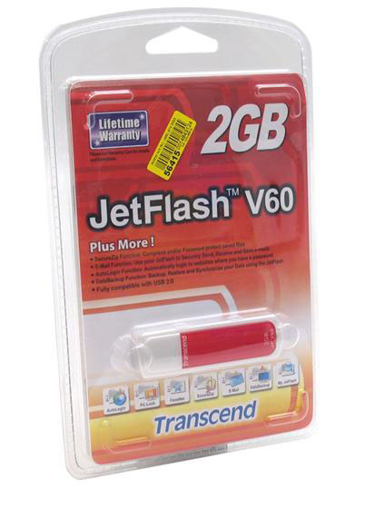 USB-FLESH NAKOPITELI
