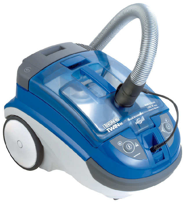 THOMAS 788 535 TWIN TT AQUAFILTER синий