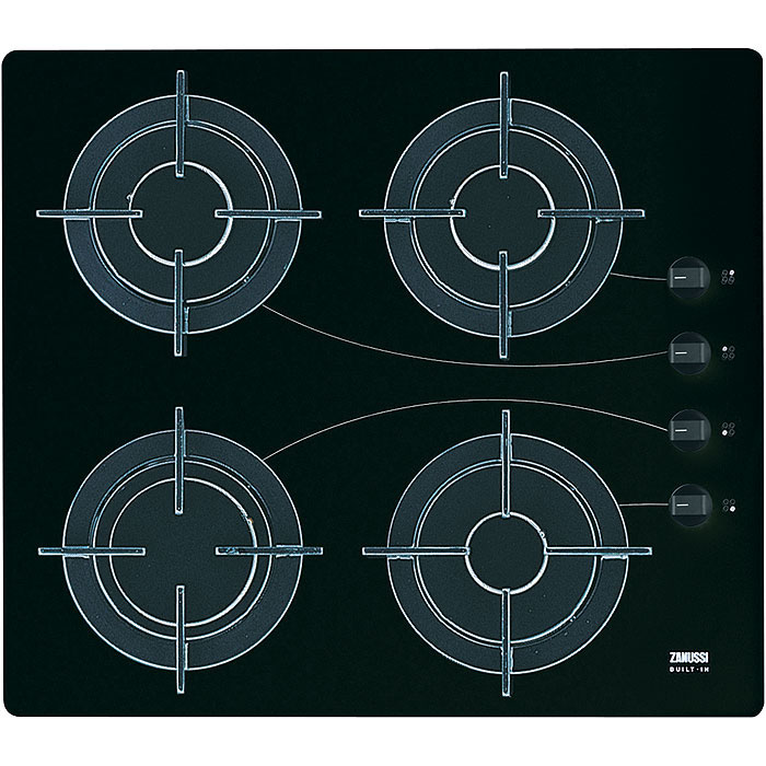 ZANUSSI ZGG 646 ITN