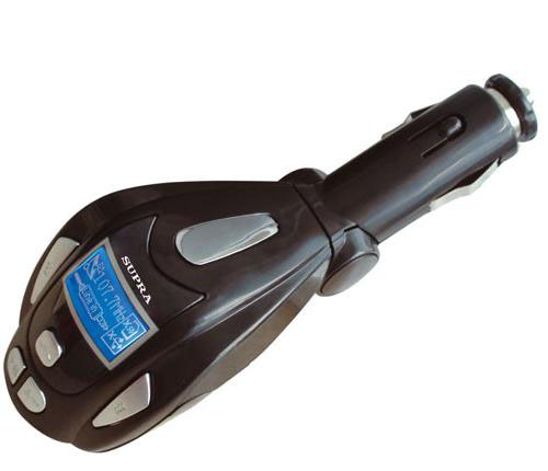 FM-TRANSMITTERYI