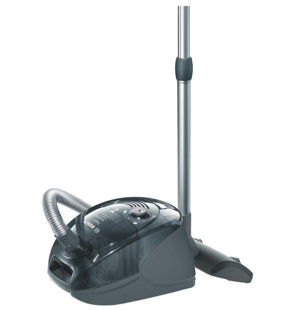 BOSCH BSG 62185 черный