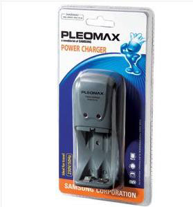 SAMSUNG PLEOMAX 1018