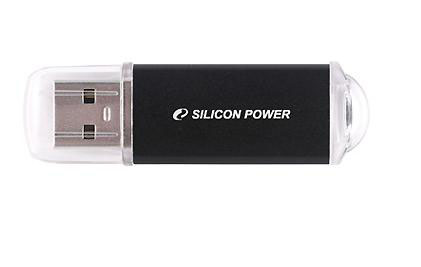 SILICON POWER 2GB Ultima II черный (5)