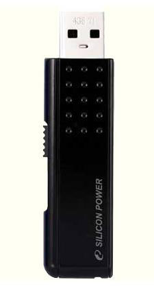 USB-FLESH NAKOPITELI