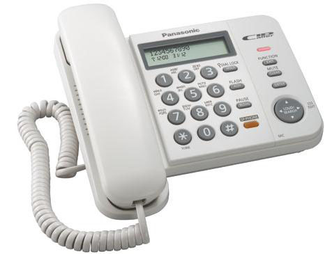 TELEFONYI PROVODNYIE