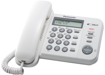 TELEFONYI PROVODNYIE