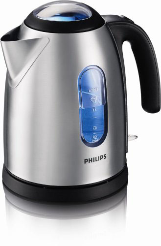 PHILIPS HD-4667 металлик