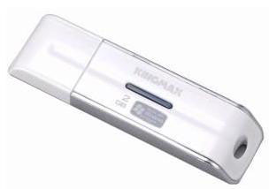 USB-FLESH NAKOPITELI