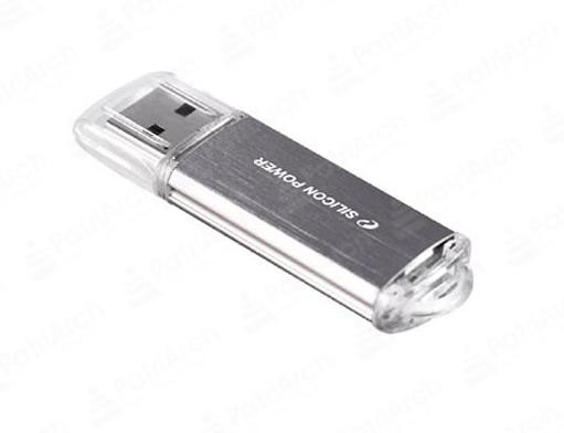 USB-FLESH NAKOPITELI