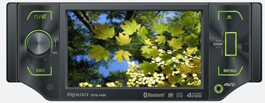 MAGNITOLYI CD DVD