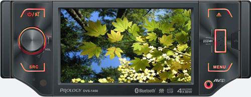MAGNITOLYI CD DVD