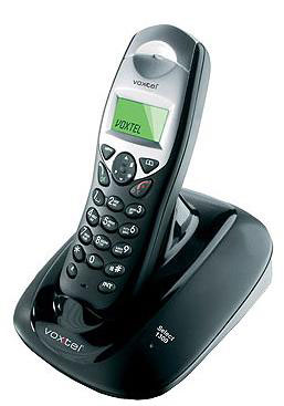 TELEFONYI TSIFROVYIE (DECT)