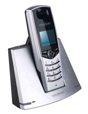 TELEFONYI TSIFROVYIE (DECT)