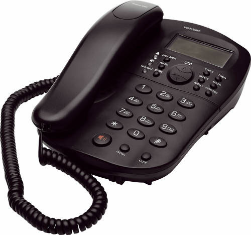 TELEFONYI PROVODNYIE